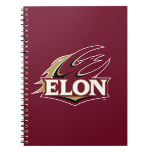 Carnet Logo Elon Phoenix
