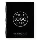 Logo | Entreprise Société d'entreprise Minimaliste