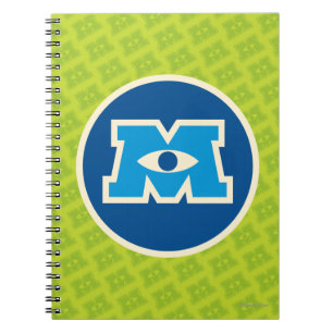 Carnet Logo M Circle