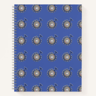 Carnet Logo Unique