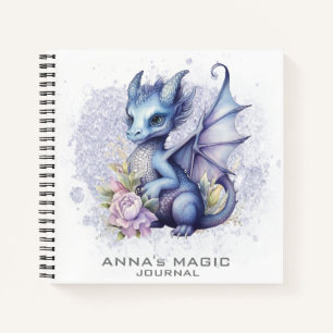 Carnet *~* Loi de la photo Attraction Manifestation Drago