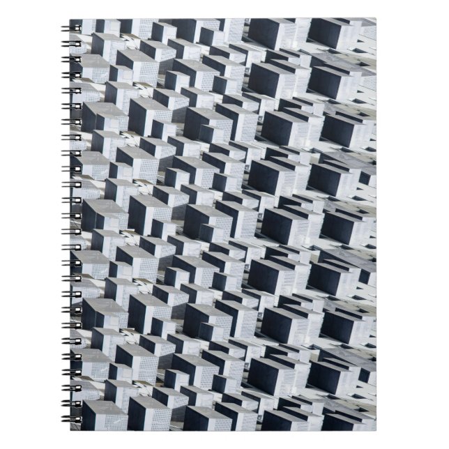 Carnet Londres (Devant)