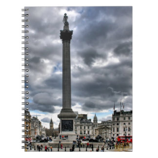 Carnet Londres Angleterre