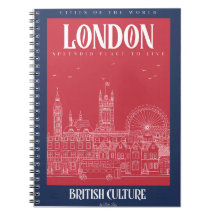 Londres - Un endroit merveilleux pour vivre