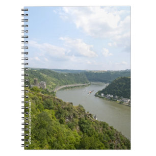 Carnet Loreley