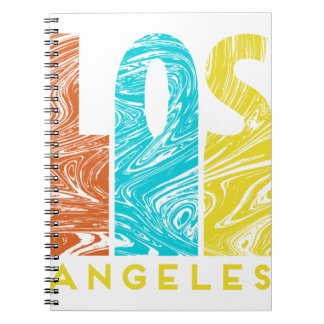 Carnet Los Angeles