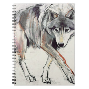 Carnet Loup