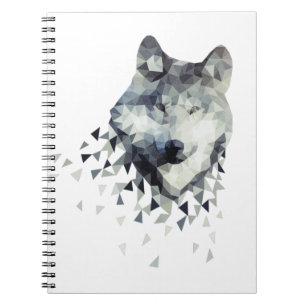 Carnet Loup