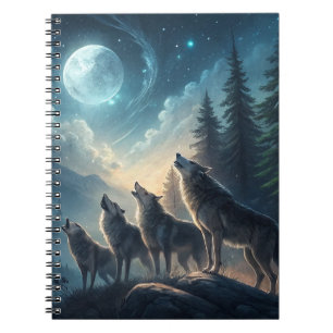 Carnet Loups