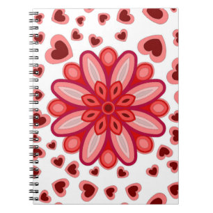 CARNET LOVE HEART BOYAMIEND GIRLFRIEND MARI MARI WIFE NOT