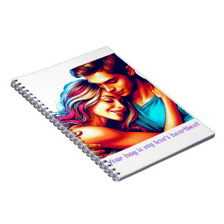 Carnet Love Heartbeat