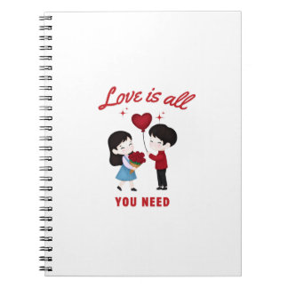 Carnet Love Is All You Need