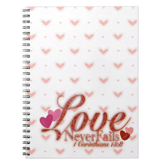 Carnet Love Neve Fails