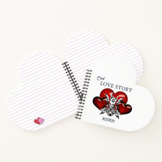 Carnet Love Story