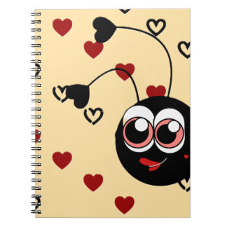 Carnet Lovleebug2