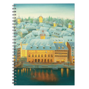 Carnet Lucernenis 2001