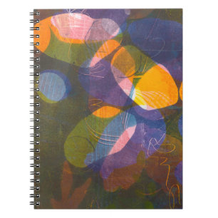 Carnet Lucioles I