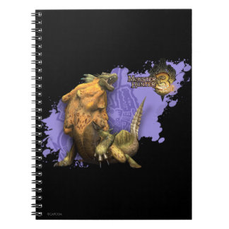 Carnet Ludroth royal