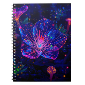 Carnet Lueur de Grotte