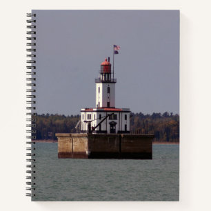Carnet Lumière De Tour Reef