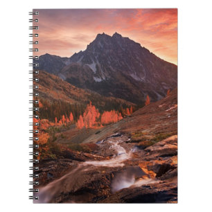 Carnet Lumière d'octobre sur le bassin de phare