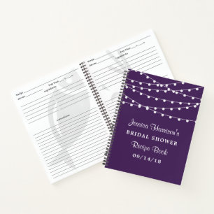 Carnet Lumières De Chaîne Sur La Recette De Fête des mari