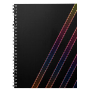 Carnet Lumières de Neon