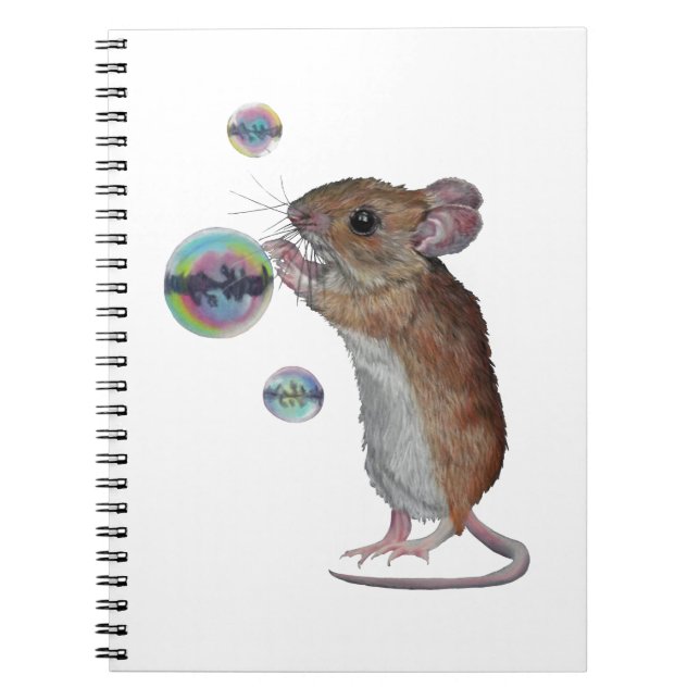Carnet lunaire (Devant)