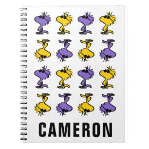 Carnet Lunettes de soleil Cool Woodstock   Ajouter Votre 