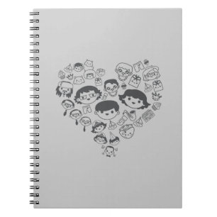 Carnet Luv