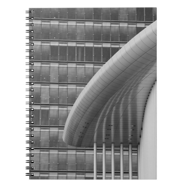 Carnet Luxembourg, Ville de Luxembourg, Plateau de Kirchb (Devant)