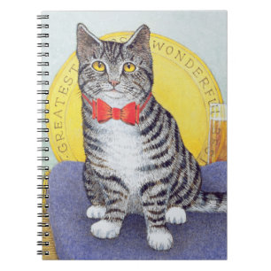 Carnet M. Wonderful