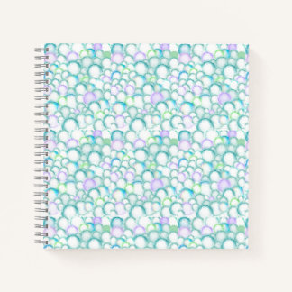 Carnet Ma première conception de journal-bulle