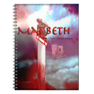 Carnet Macbeth