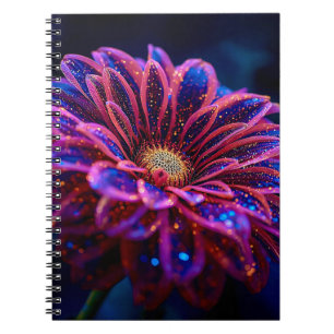Carnet Macro Rêverie Rêve