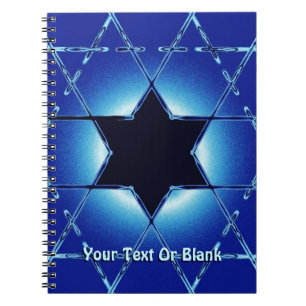Carnet Magen Gimel