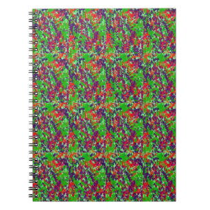 Carnet Magic Eye Drôle 67