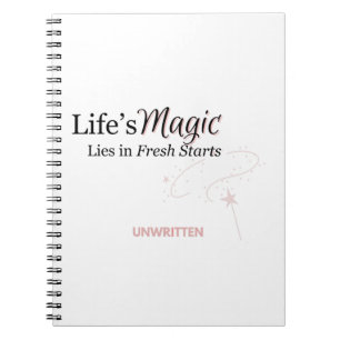 Carnet Magie