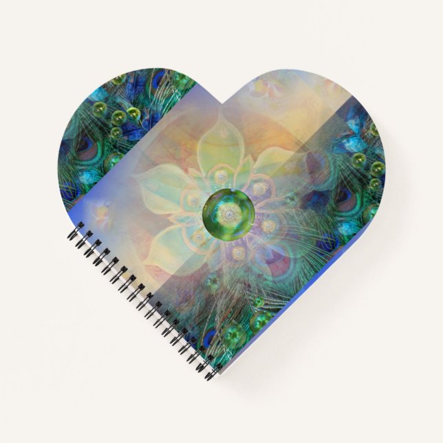 Carnet Magie (Devant)