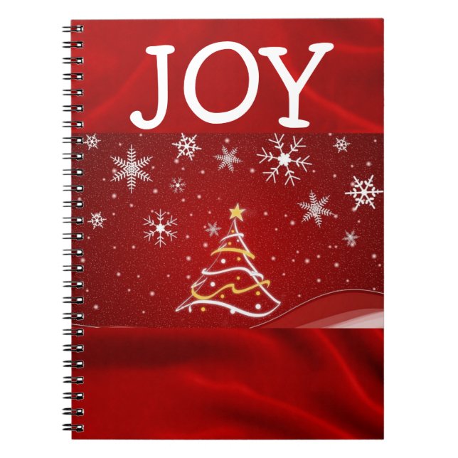 Carnet Magnifique ordinateur portable Expressions (Devant)