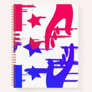 Carnet Main dans main - Un pacte coloré pour le changemen