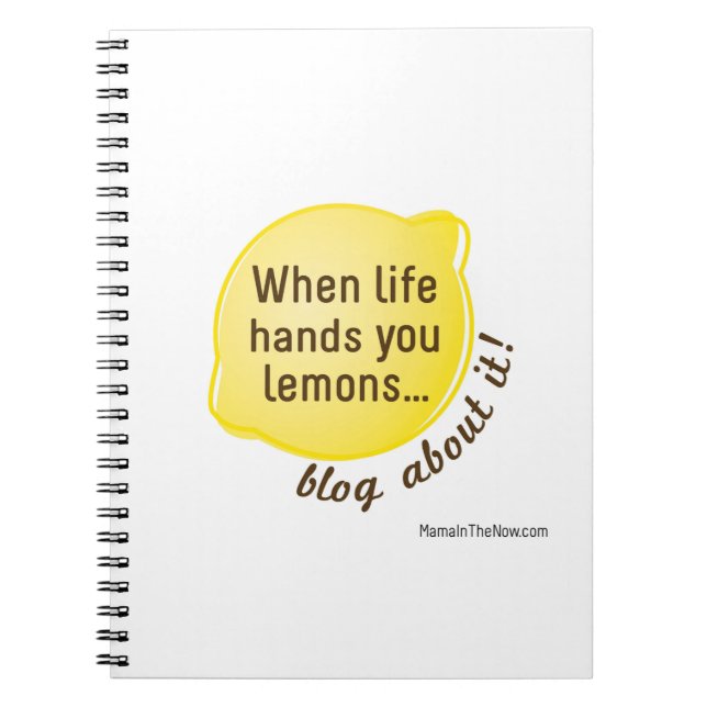 Carnet ! Maintenez vos rêves et pensées documentés (Devant)