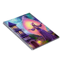 Maison Éffrayante déplaisante & La Sorcière