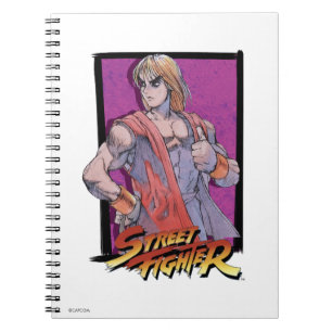 Carnet Maîtres 2 de Ken