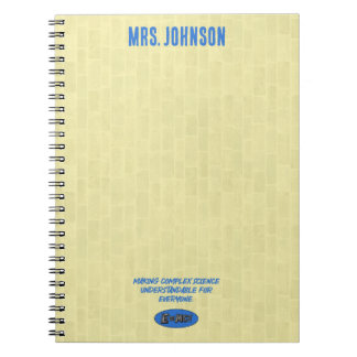 Carnet Making Complex Science Understandable For Everyone