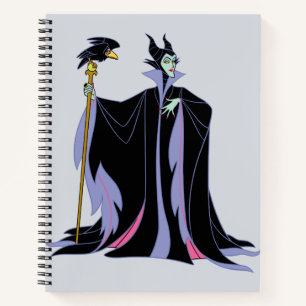Carnet Maléfique Avec Diablo