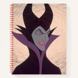 Carnet Maléfique Avec un sourire ?