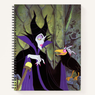 Carnet Maléfique Et Diablo