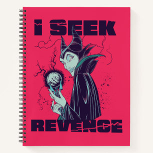 Carnet Maléfique Je Cherche Une Revenge