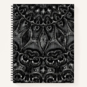 Carnet Mandala